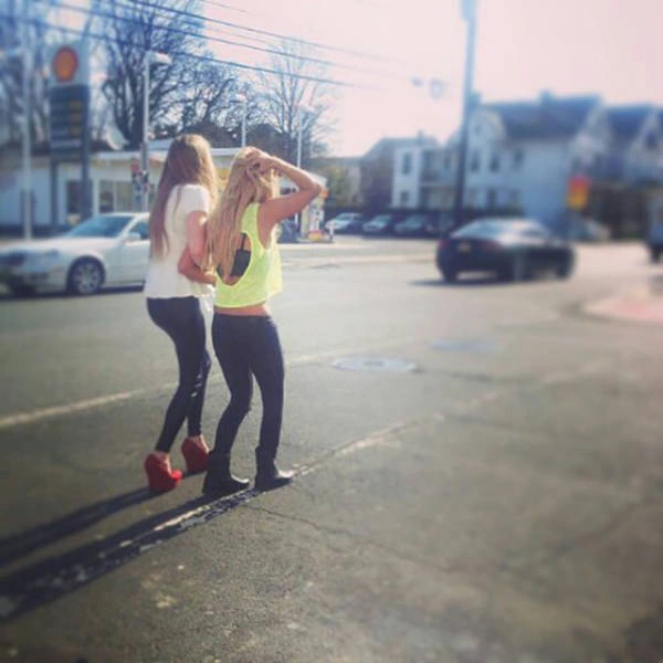 Шлях ганьби (35 фото)