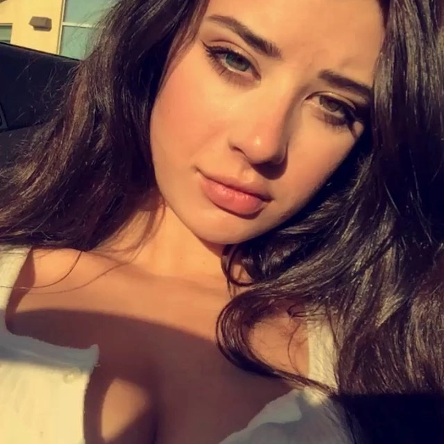 Американка з різнокольоровими очима Сара МакДеніел стала новою зіркою інтернету (19 фото) – фото 12