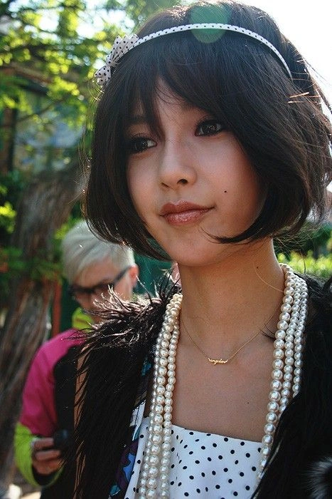 Китайській актрисі Енг Він (Анджелі Бейбі) довелося довести природність своєї краси (21 фото) – фото 4