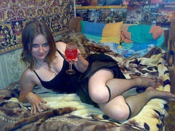 Провінційний гламур з соціальних мереж (19 фото) – фото 16