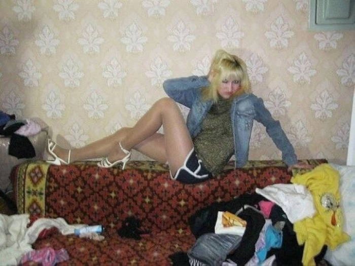 Провінційний гламур з соціальних мереж (19 фото) – фото 17