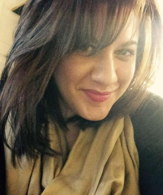 У США молоду вчителя затримали за інтимні стосунки з ученицею (10 фото)