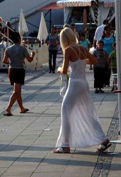 Смішні дівчата. Частина 32 (44 фото) – фото 4