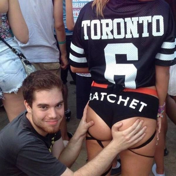 Смішні дівчата. Частина 32 (44 фото) – фото 20