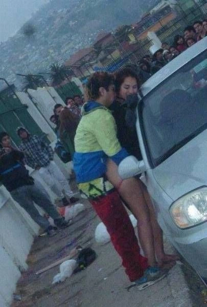 Смішні дівчата. Частина 32 (44 фото) – фото 22