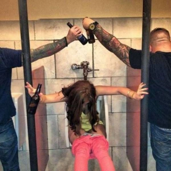 Смішні дівчата. Частина 32 (44 фото) – фото 24