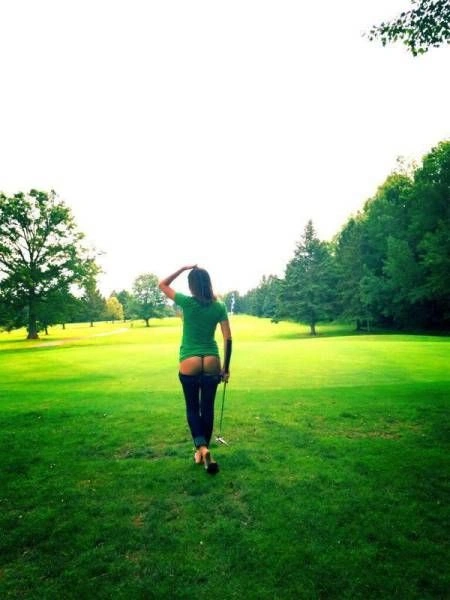 Смішні дівчата. Частина 32 (44 фото) – фото 27