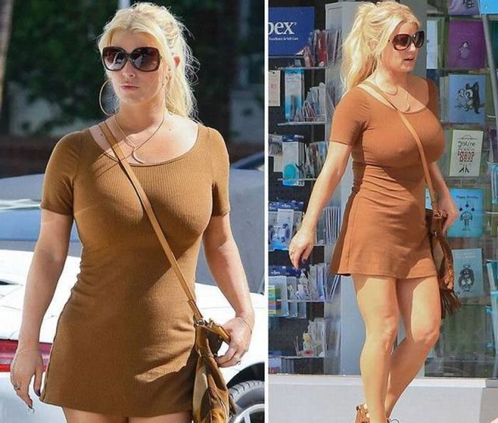 Смішні дівчата. Частина 32 (44 фото) – фото 28