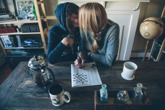 Поцілунки дівчат (22 фото) – фото 3