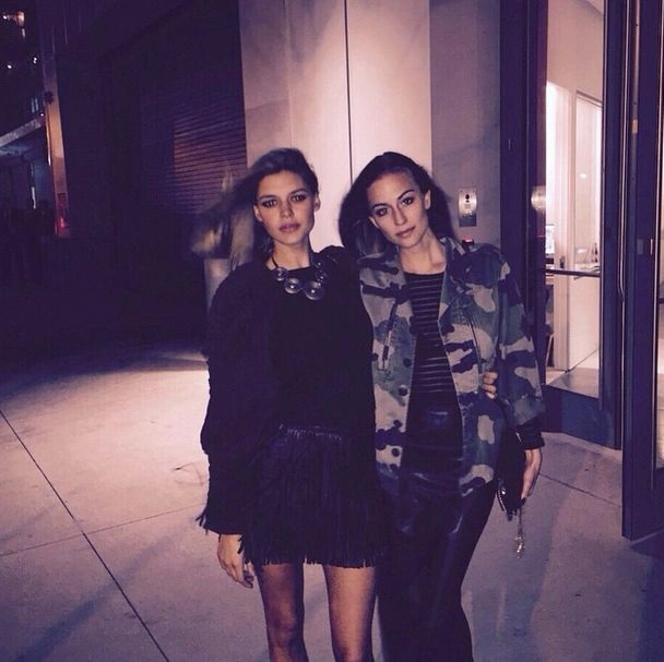 Новою дівчиною Леонардо Ді Капріо стала модель знову (30 фото) – фото 6