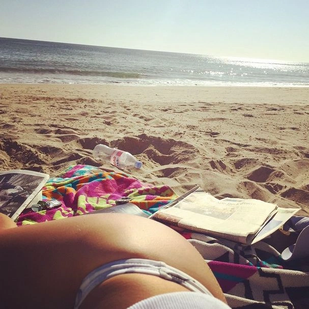 Новою дівчиною Леонардо Ді Капріо стала модель знову (30 фото) – фото 8