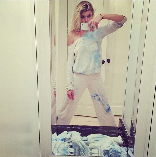 Новою дівчиною Леонардо Ді Капріо стала модель знову (30 фото) – фото 9