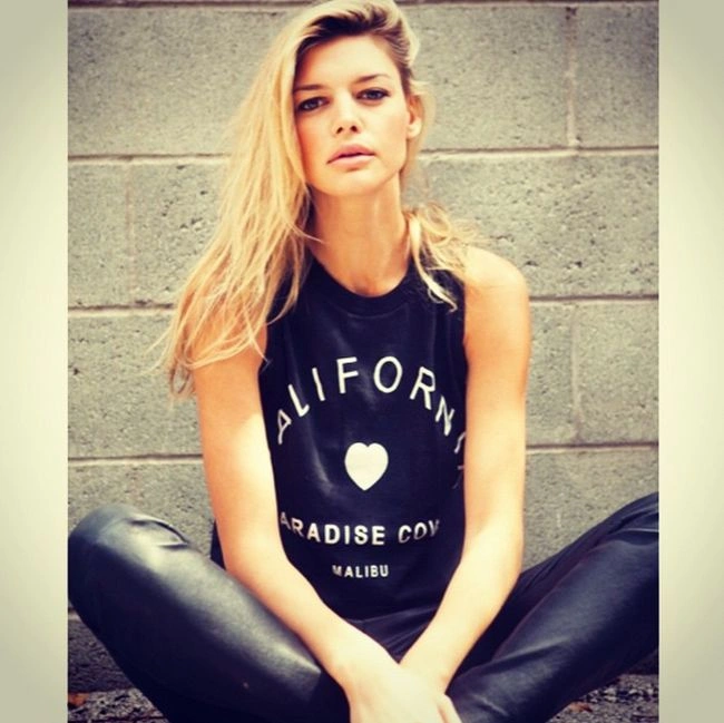 Новою дівчиною Леонардо Ді Капріо стала модель знову (30 фото) – фото 14