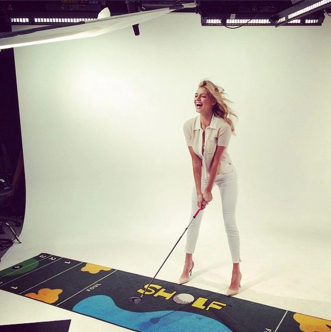 Новою дівчиною Леонардо Ді Капріо стала модель знову (30 фото) – фото 19