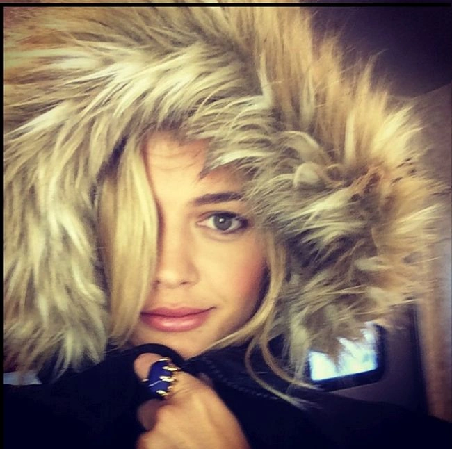 Новою дівчиною Леонардо Ді Капріо стала модель знову (30 фото) – фото 20