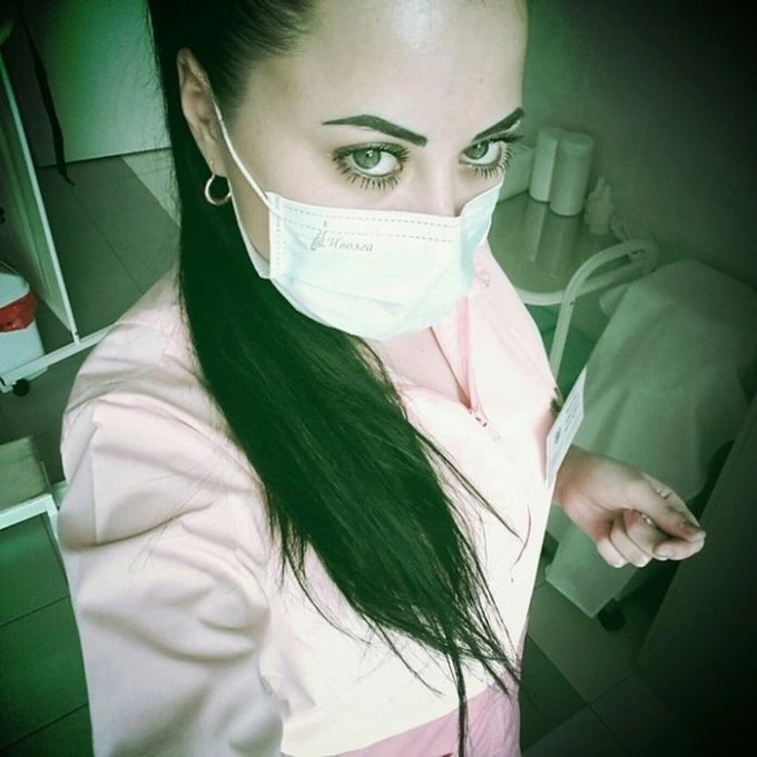 Чарівні медсестри (49 фото) – фото 7