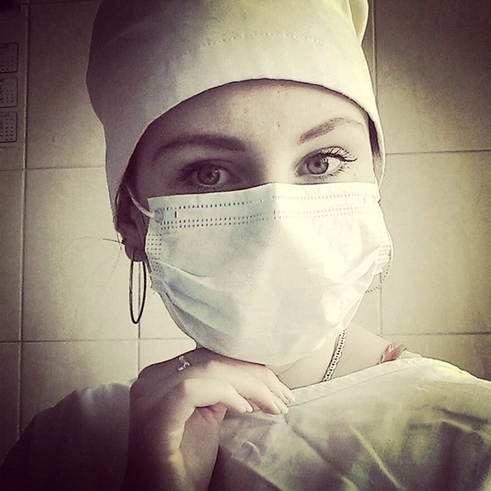 Чарівні медсестри (49 фото) – фото 8