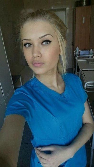 Чарівні медсестри (49 фото) – фото 9