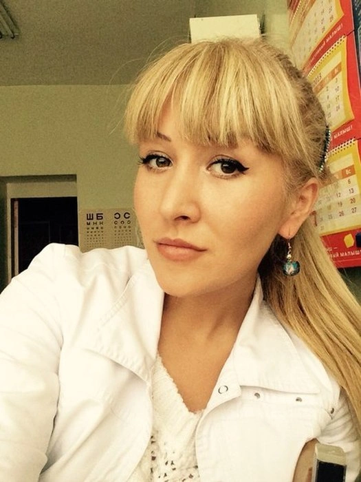 Чарівні медсестри (49 фото) – фото 11