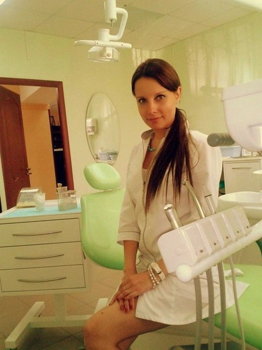 Чарівні медсестри (49 фото) – фото 13