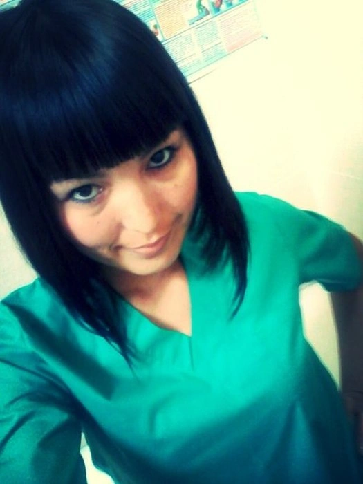 Чарівні медсестри (49 фото) – фото 16