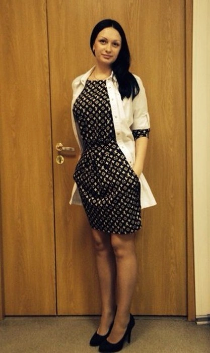 Чарівні медсестри (49 фото) – фото 17