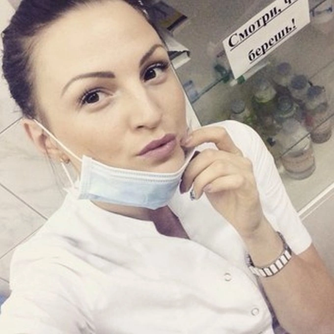 Чарівні медсестри (49 фото) – фото 18