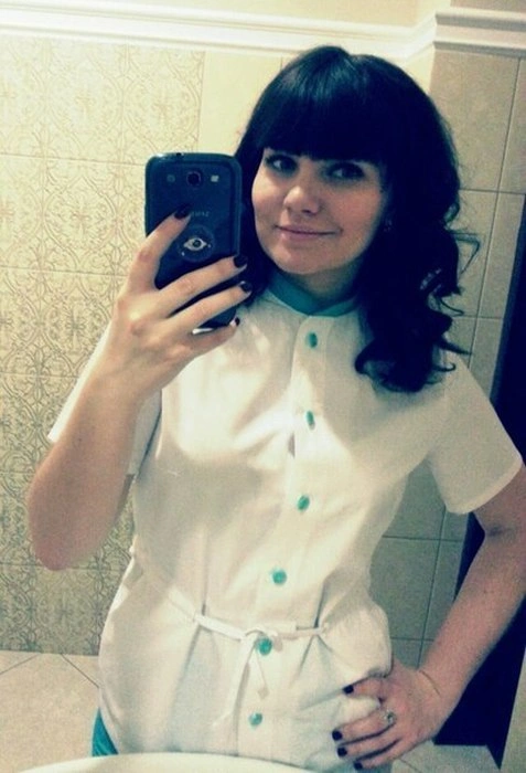 Чарівні медсестри (49 фото) – фото 20