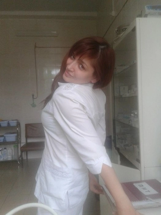 Чарівні медсестри (49 фото) – фото 25