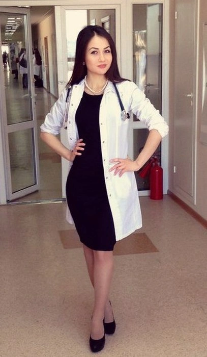 Чарівні медсестри (49 фото) – фото 32