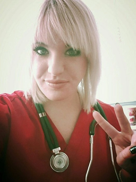 Чарівні медсестри (49 фото) – фото 33