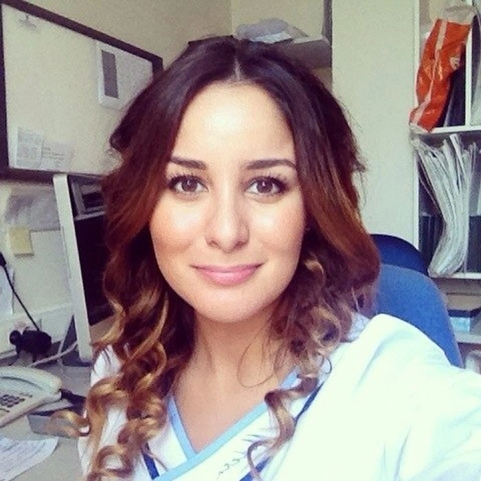 Чарівні медсестри (49 фото) – фото 34