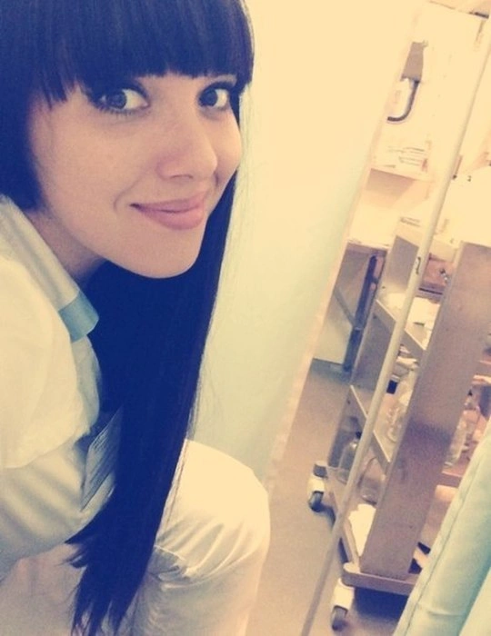 Чарівні медсестри (49 фото) – фото 35