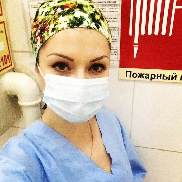 Чарівні медсестри (49 фото) – фото 37