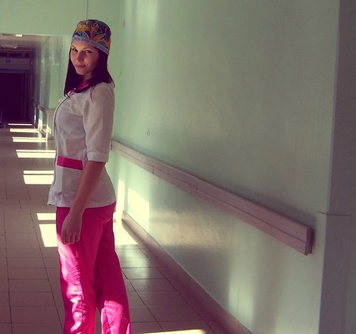 Чарівні медсестри (49 фото) – фото 39