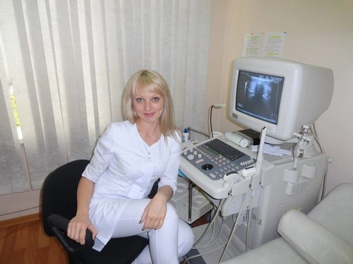 Чарівні медсестри (49 фото) – фото 42