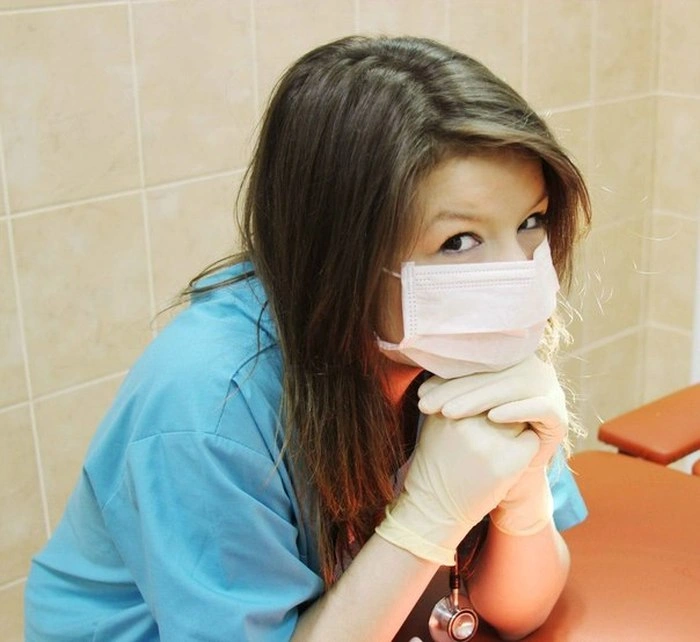 Чарівні медсестри (49 фото) – фото 45