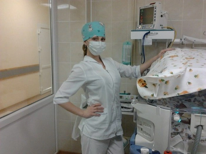 Чарівні медсестри (49 фото) – фото 47