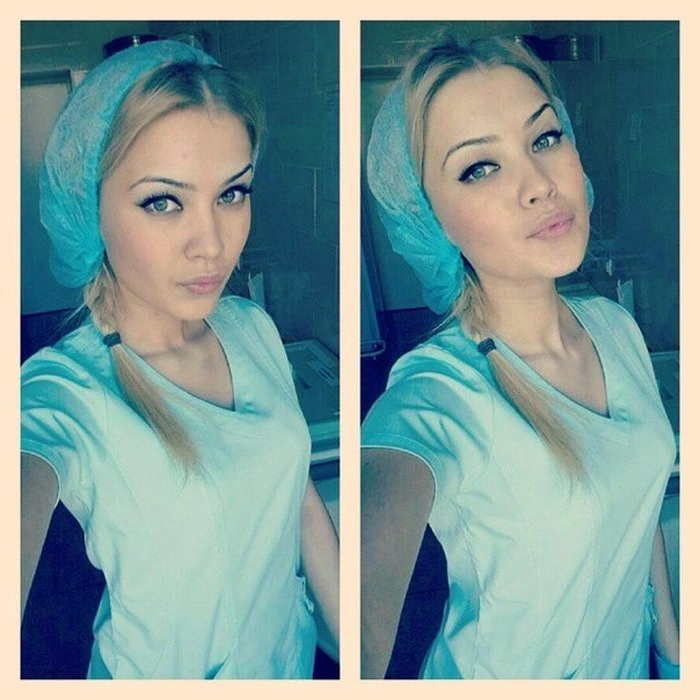 Чарівні медсестри (49 фото) – фото 48