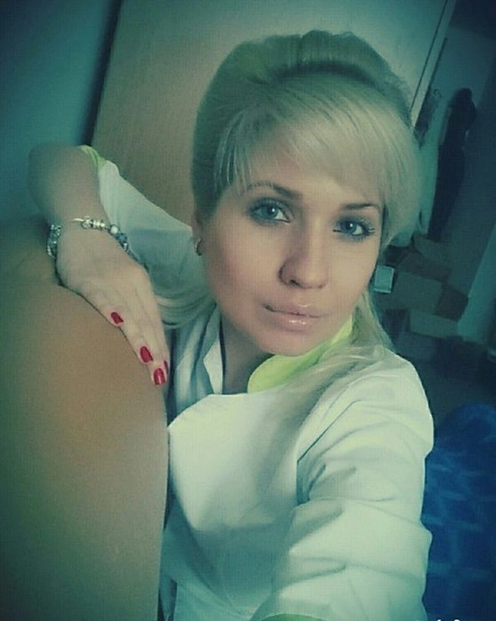 Чарівні медсестри (49 фото) – фото 49