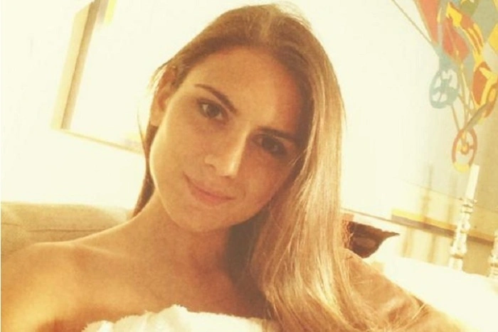 Найкрасивіші жінки-судді зі світу футболу (13 фото)