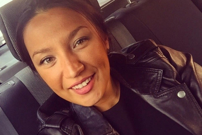 Найкрасивіші жінки-судді зі світу футболу (13 фото) – фото 5