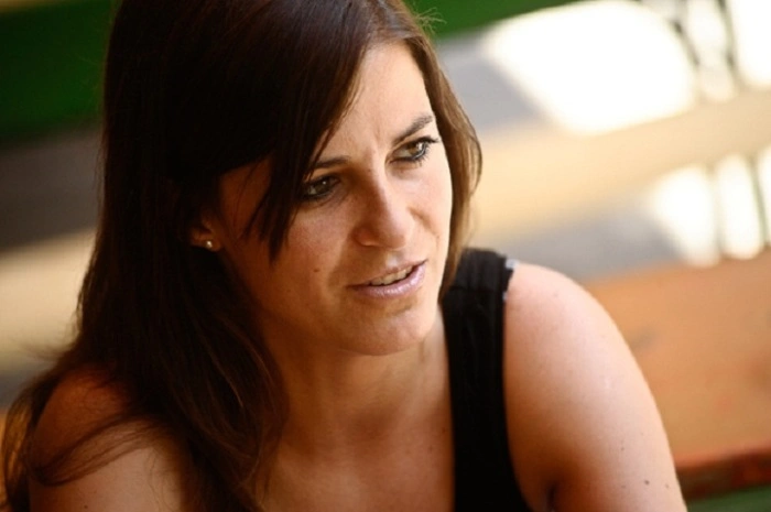 Найкрасивіші жінки-судді зі світу футболу (13 фото) – фото 9