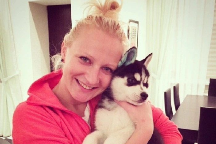 Найкрасивіші жінки-судді зі світу футболу (13 фото) – фото 10