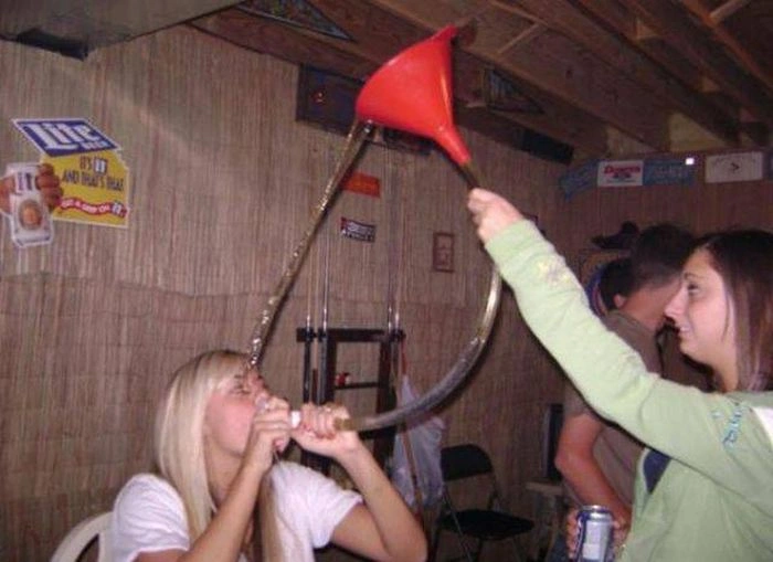 Смішні дівчата. Частина 29 (48 фото) – фото 1