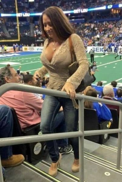 Смішні дівчата. Частина 29 (48 фото) – фото 2