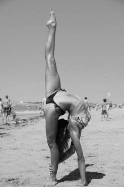 Смішні дівчата. Частина 29 (48 фото) – фото 4