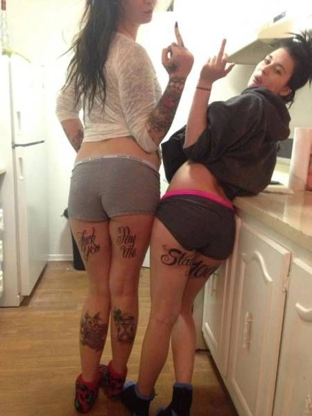 Смішні дівчата. Частина 29 (48 фото) – фото 6