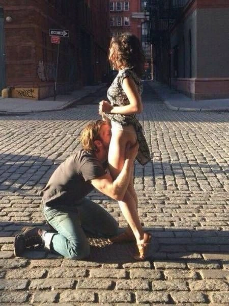 Смішні дівчата. Частина 29 (48 фото) – фото 10