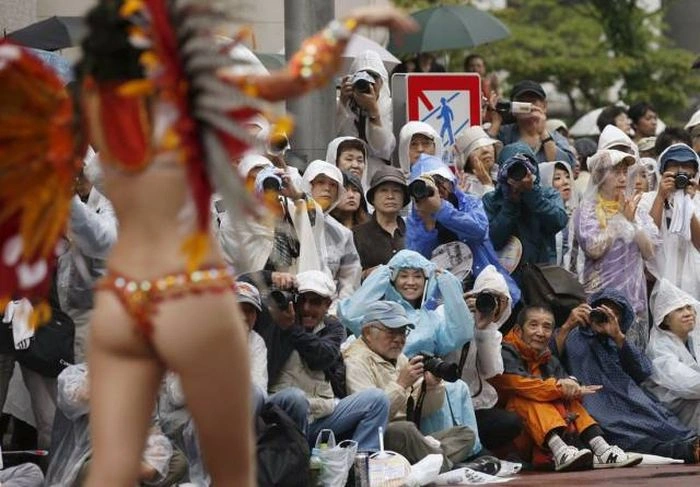 Смішні дівчата. Частина 29 (48 фото) – фото 12